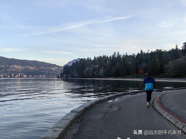 温哥华游记（四）