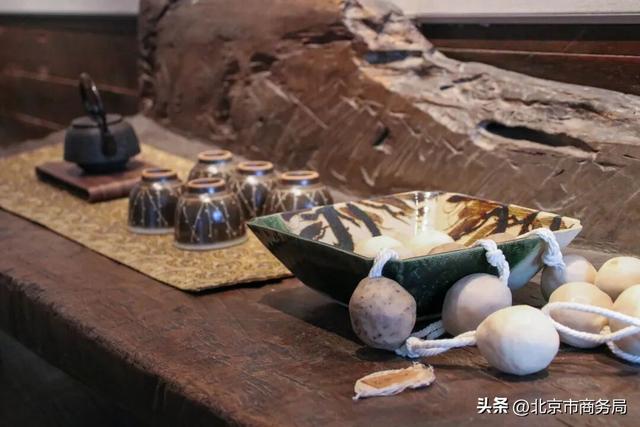 首发观察 | 北京11个月新增首店960余家，中轴线「首店藏宝图」请收好