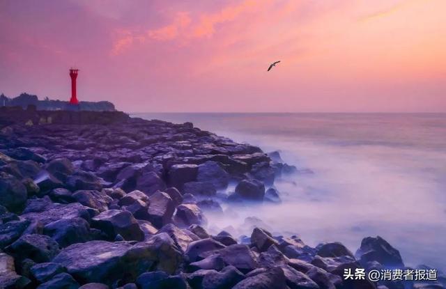 玩遍广东清凉海岛！环岛骑行追日落，海鲜夜市吃个饱……