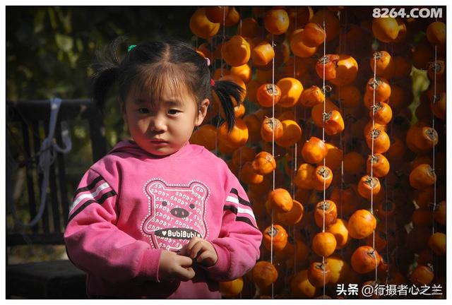 山东行游影记（194）—青州仰天山柿子沟（二）