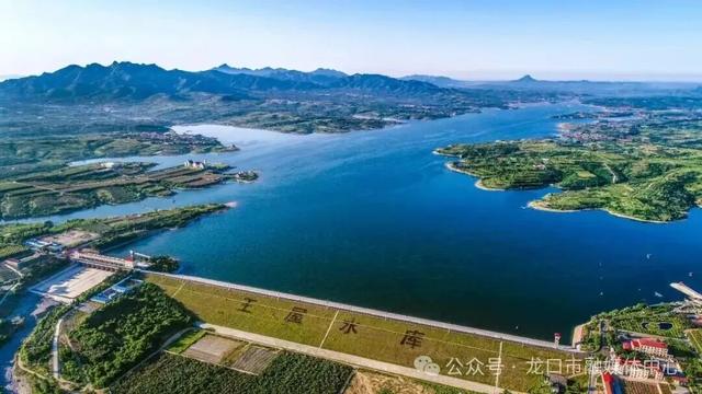 约起来！11 月 2 日龙口七甲镇骑行派对开启，湖光山色 + 红色记忆一路美到爆