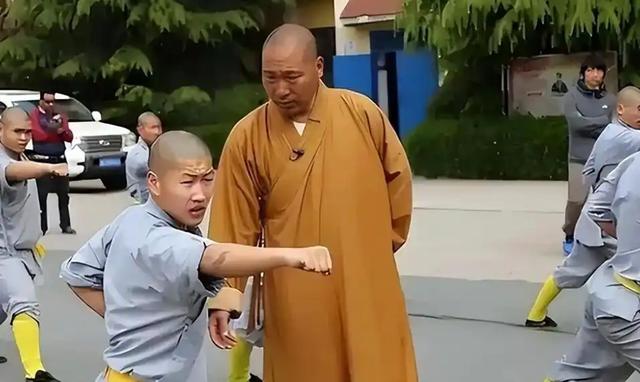 释永信案件最新进展，7名相关人被一锅端，沾光的何止是这些人！