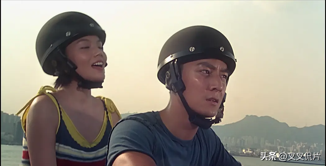 给周杰伦所有电影排个名，《刺陵》垫底，《头文字D》仅排第2