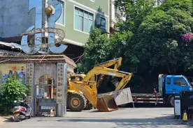 广西一地对合作民企先说同意再卡手续，4次败诉仍"踢皮球"图片