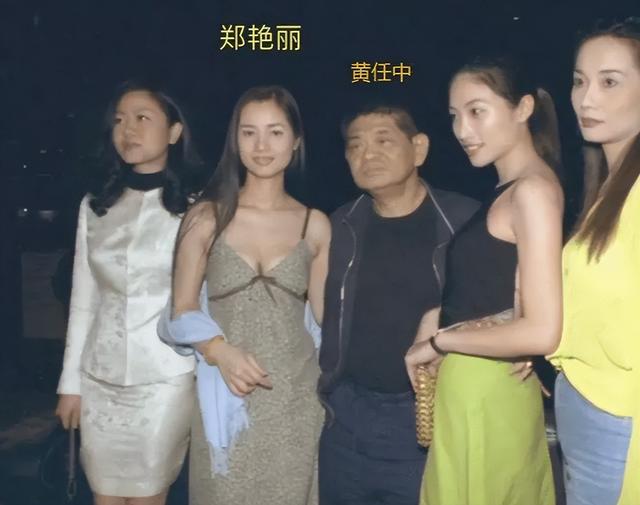 认干爹，拍风月片，被导演霸王硬上弓，没想到如今53岁下场唏嘘