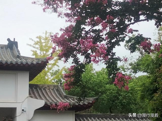 谁家祖上还没出过牛人？再游孝感董永公园有感