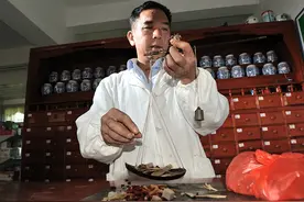肝脏的“保护伞”终于找到了，饭后煮水喝，轻松摘掉肝病帽子图片