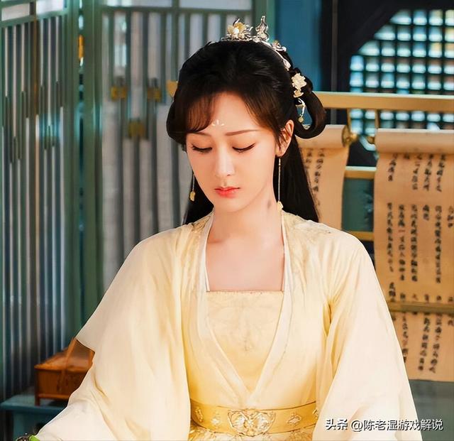 事实证明，杨紫已经掉进一个“怪圈”，马伊琍的话终于有人信了