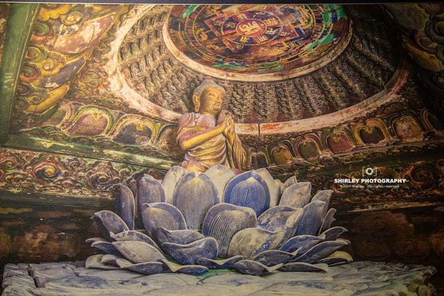 北京二环内秘境，曾是祸国殃民的宦官家庙，却被列入首批国保单位