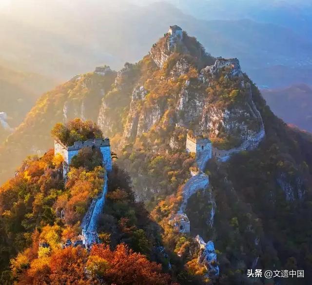 北京6个最适合发呆的地方，个个国家历史文化名村，你去过几个？
