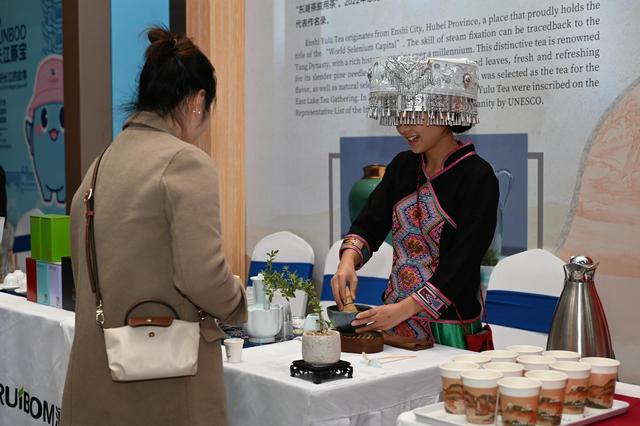 引资引智筑支点，华创会首场文旅专场推介会在汉举行