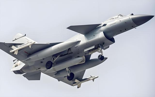乌克兰后悔了吗？4700万卖给中国的三架“废品”！如今成国之重器