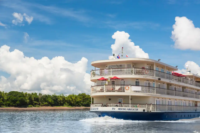 地理冷知识—2026全球最佳旅游地