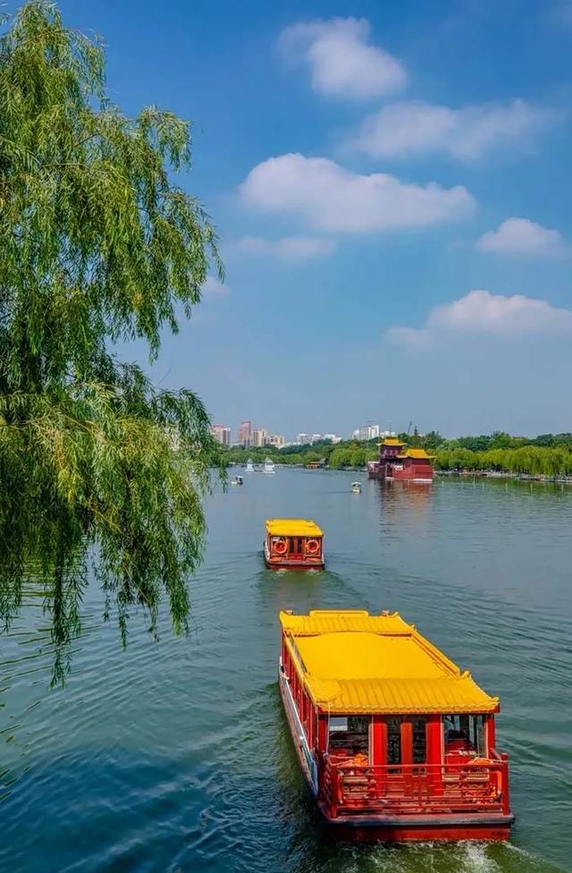 热门消息-刚从济南返来，实在不由得想说：对济南的5点印象(16)