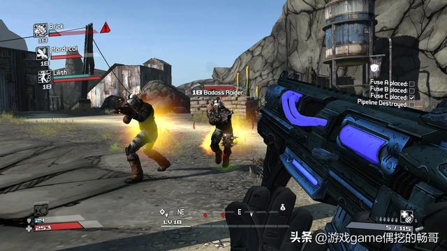 低配电脑也有春天!这16款游戏神作,核显也能玩出花儿!建议收藏