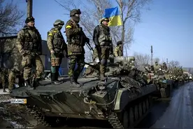 为什么我们不能支持俄罗斯？老美已挖好三大陷阱，我们不能往里跳图片