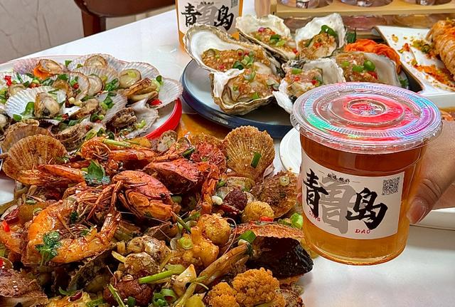 山东最“叛逆”城市：青岛，凭啥比省会济南名气还大？