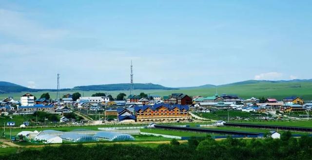 夏日额尔古纳漫游指南：从湿地到边境 邂逅北疆诗意秘境
