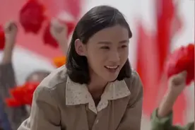 《平凡的世界》里美女颜值排名谁第一？图片