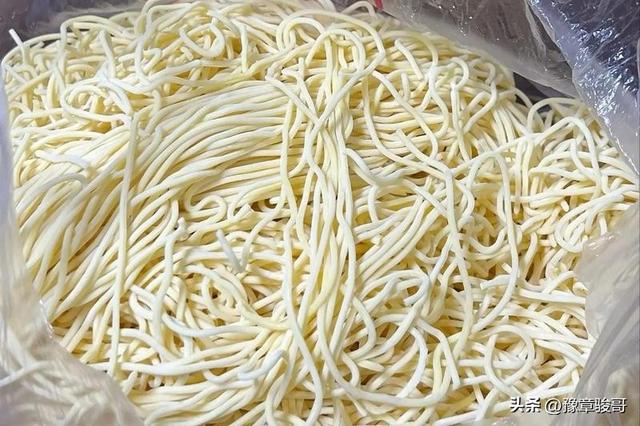 食用碱对人体有害吗？常吃碱面，身体会有哪些改变？