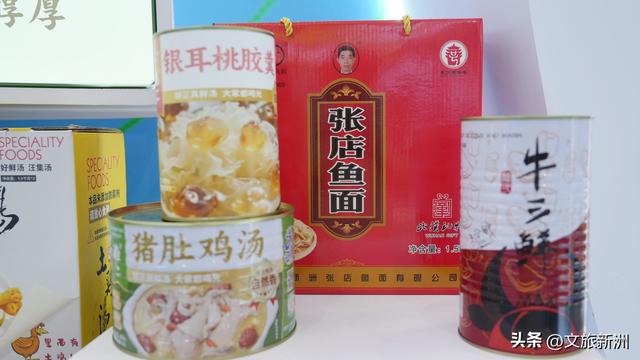 好玩又好拍！文博会新洲展区攻略出炉，亲子打卡、文艺体验、美食福利全都有~