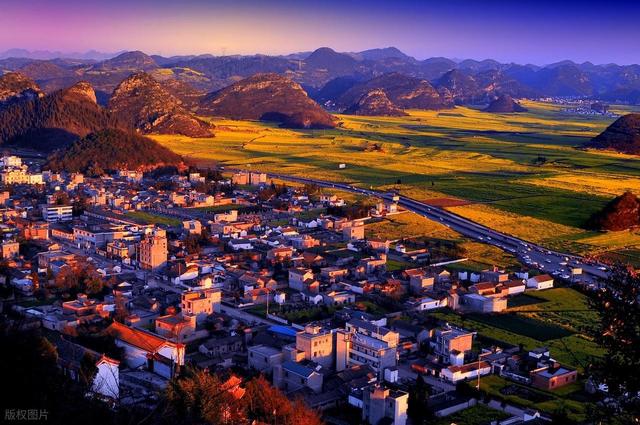 云南省下一个“黑马城市”已亮相，远超红河，成为新的希望之星