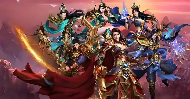 《祖玛神殿的诅咒：暗之祖玛教主为何深夜复活？》
