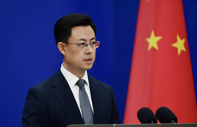 挑战两大红线？阅兵前又一个搅局国家出现，中方：后果自行承担