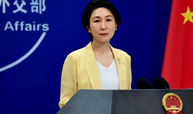 日美领导人通话之际，日本涉台有了新说法，中方的回应不一般