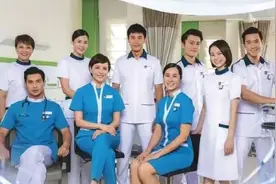 新加坡电视剧大盘点（第293-296部）图片