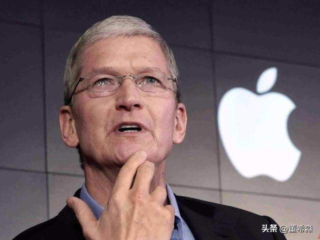 耐克的“至暗时刻	”	，或是最佳抄底时机？库克和瑞银都这么看