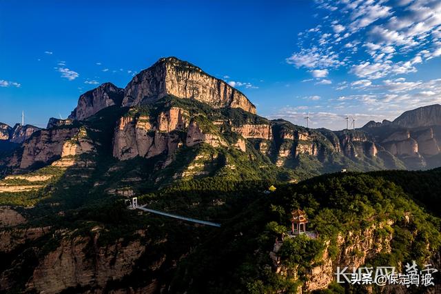 游山玩水·来旅“邢”｜邢台内丘：邀你共赴一场身心治愈之旅