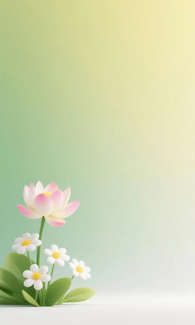 纯色手机壁纸