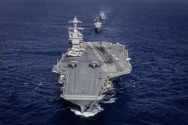 特朗普险胜，委内瑞拉致电北京，中方表示支持委内瑞拉是传统