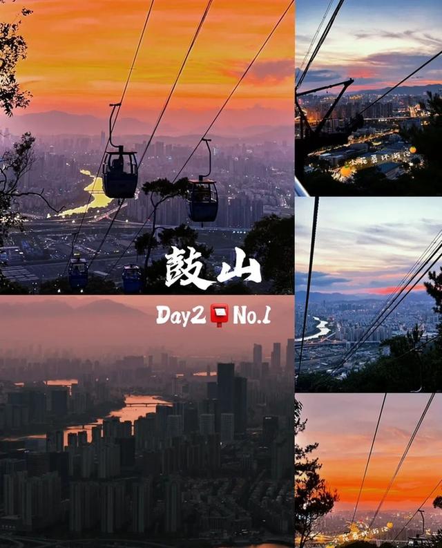 我是兰州人，一家人来了趟福建福州，实在忍不住要说下这五个疑问