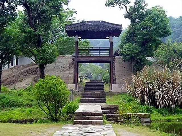 《射雕英雄传》、《笑傲江湖》、《天龙八部》拍摄地，绍兴新昌射雕村荒废了？景区回应