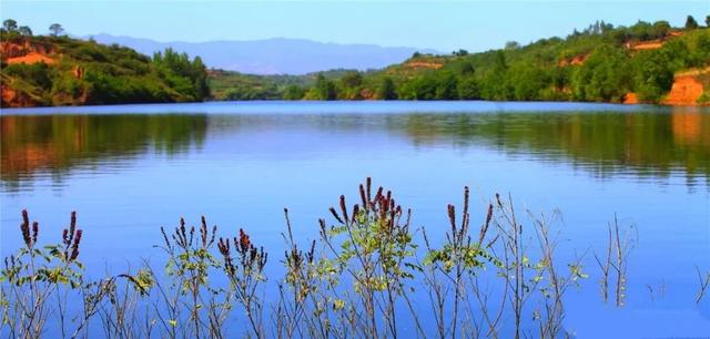 冬日暖阳打卡季，扶风这些宝地晒出满满幸福感