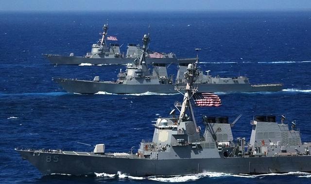 美国彻底惹怒中国！特朗普对华“下战书”，这一次	，我们忍无可忍