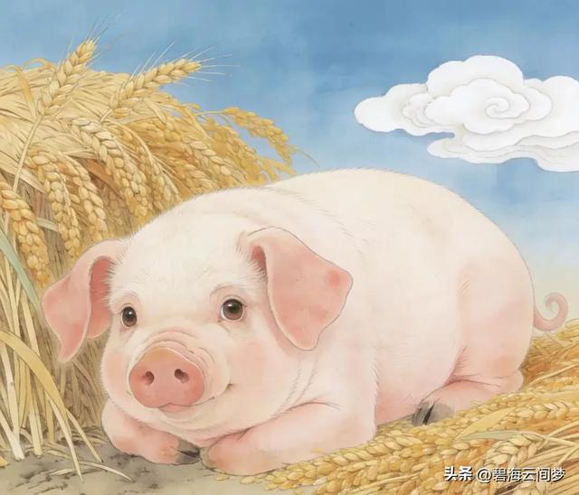 属猪的记好：1月14号起，会有人悄悄“接”住你