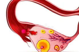 排卵期出血的原因有哪些图片