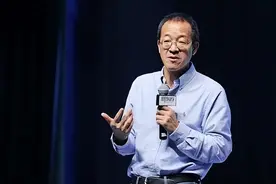 看了俞敏洪的“三条鱼”理论，我顿悟了最顶级的处事方式图片