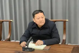 泽达学院召开新学期学生工作会议图片