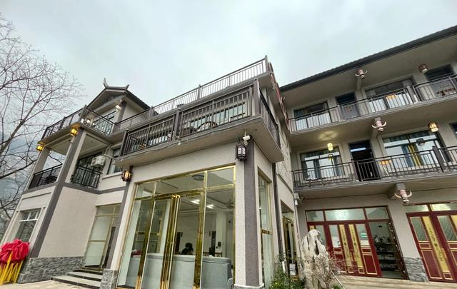 贵州旅游14天住宿花费1113元，把住过的7家民宿酒店全晒出来！