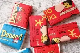 这些“停产”零食再也买不到！80后的童年回忆，你吃过几种？图片