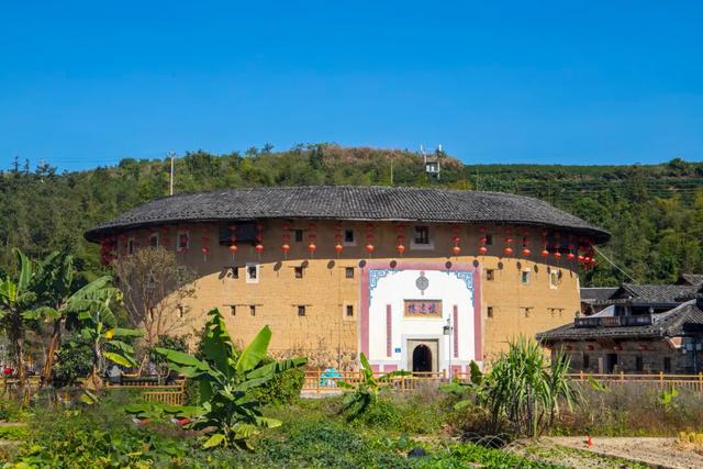 客家土楼景,云水谣镇情——史上最全福建漳州旅游攻略