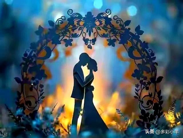 女生嘴上不说，但心里最喜欢被“摸‘”的4个部位