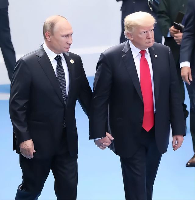 普京态度大变，金正恩也发了狠，美国副总统万斯：我们已联系中国
