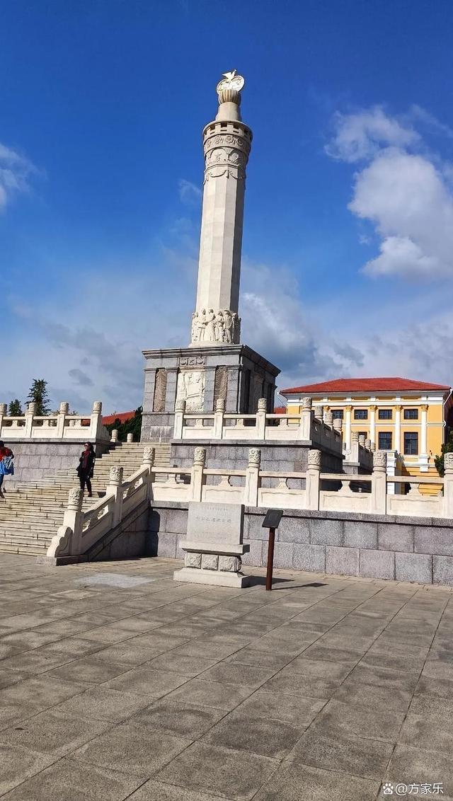 辽宁藏八大文化宝藏,沈阳故宫只是入门,去过3个才算真懂行？