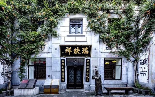 对话周村文联宋主席：一位 “大街人” 的古商城守护与新生之路