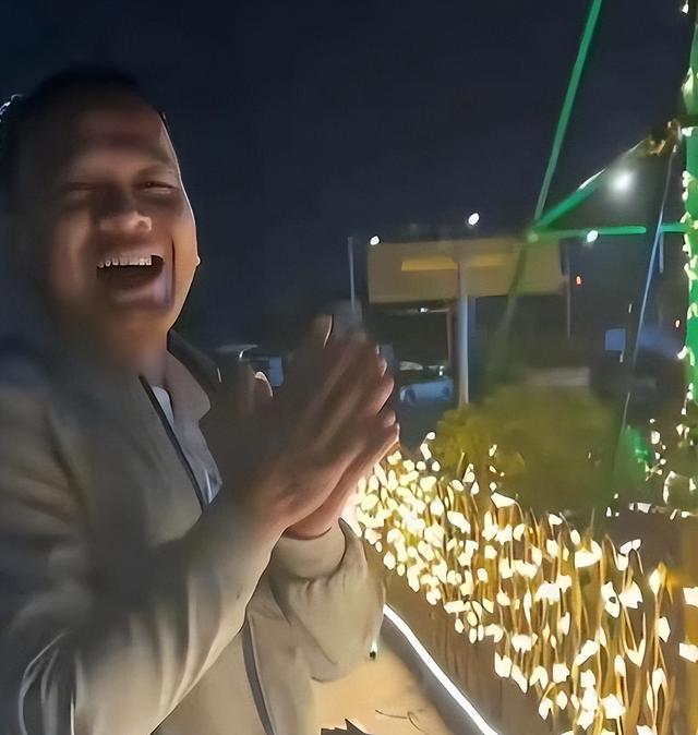 全红婵回家跨年仅几天，恶心的一幕又发生了，郭晶晶的话说对了